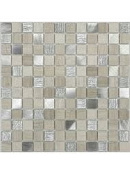 ������� LeeDo Silk Way Silver Flax 23x23 (298x298x4) ����������-����� ���� (��.)