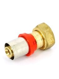   Tiemme 203/4"    1650110 / 1666G002005CZ