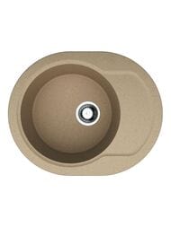 ����� Omoikiri MANMARU 62-CA (620�500�207) �������, ���������, ����-�������� 4993352