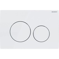 GEBERIT Delta 20 ������� �����, ������� ����, ���������� ����� 115.127.11.1