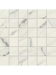 ������� Atlas Concorde Forte dei Marmi Panda White Mosaic Lapp (300�300) 610110001052 (��.�)