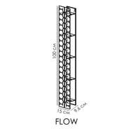  FLOW Bee Prima 150961000 ,  ,  Fl-bee-prima100-