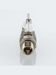 ���� ������� VALTEC BASE-���� �� ������ � ����� �������� DN20, PN40, 3/4"�� VT.227S.NW.05