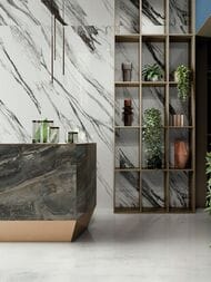 ��������������� ������ ITALON Charme Deluxe Statuario Fantastico LUX (1200�2780) 600180000007 (��.�)