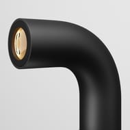 ����������� ���������� Maytoni Sleek (����) O477FL-L2GF3K1, 3000� 2�� IP 65, ������