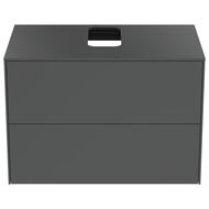 ����� ��� �������� Ideal Standard CONCA (800x505x550) 2 �����, ��������, ��������� � ������� T3941Y2