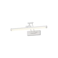 ��������� Maytoni Luster (������) MIR268WL-L3W3K, 2700K, 9��, 120�, IP20, LED, �����