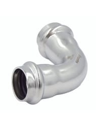   Franta 1515 90*,   SUS 304, V51500000