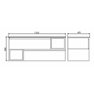 ����� COMFORTY �����-120� (1210�520�470) ���������, � ���������, ��� ������� 00-00013939