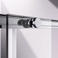 ������� ������ Vincea Slim-N 1000x2000x800 VSR-4SN8010CL ������������� x���