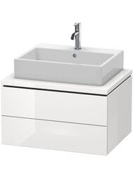      Duravit L-Cube 720400547 2 ,   LC581602222