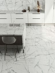 ��������������� ������ ITALON Charme Deluxe Arabescato White LUX (800�800) 610015000509 (��.�.)