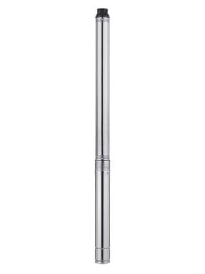 Насос погружной скважинный UNIPUMP ЭЦВ 4-16-77 пр.часть, двиг., D102мм, 7,5 кВт