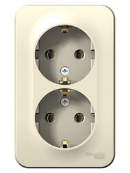 ������� Systeme Electric BLANCA �������� ������� � ������. ��� ������, 16� 250� �������� BLNRA010202