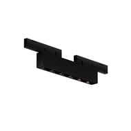 �������� ���������� Maytoni Points (������) TR193-1-5W2.7K-M-B Levity 2700� 5�� 30�, IP20, ������