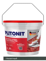 ������� ���������� PLITONIT Colorit EasyFill  ���������, 2 ��