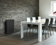Радиатор биметаллический, 12 секций ROYAL THERMO PianoForte ВШГ:591х960х100 2268 Вт Noir Sable