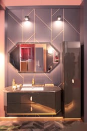    Diamante Zaffiro ZAF100 ORO Brash , 2 ., Smoke /.