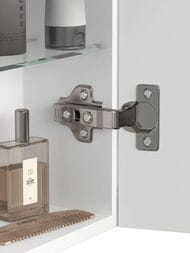 ������� ��������� Cersanit MODUO 40 (400�141�800) ����� SB-SW-MOD40/Wh