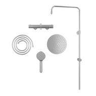 ������� ������� VitrA Joy A47298EXP � ���������������� ����������, ������� � ������ �����, ����