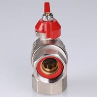 ���� ������� 1/2"�� VALTEC BASE ������� � �������� ������, ��������, VT.266.NS.0404