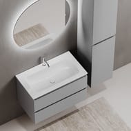    SANCOS Folk (790445500) , 2 , , Ergraut soft FL80ES