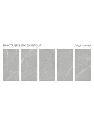 ��������������� ������ Staro Antislip Dakota Gris (600�1200�8) ����� (��.�.)