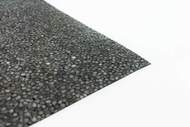 Подложка под кварц-винил(LVT,SPC,WPC)PolyBlock 1,5мм(500х750)пенополиэтилен,черная(уп11,25м2)(кв.м)