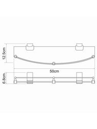 ����� ���������� WasserKRAFT EXTER K-5244