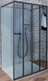 ��������� ������� Jacob Delafon NOUVELLE VAGUE ��� ���������������� ��������� E9402-BLV