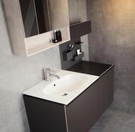 ����� ��� �������� Geberit Acanto Compact (595x535x416) ���������, ���� ������� 500.614.JK.2