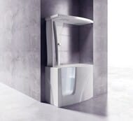 ����� � ���.������� Gruppo Treesse Gen-Y Top V3411dx+B3411 1200�700�2150 ������, �������