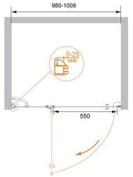 ������� ����� CEZARES VERONA (980-1008�1950) B-12-100-C-Cr-L ������ ����������, ������� ����