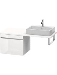 ����� ��� ���������� Duravit DuraStyle (600�512�548) 1 ����, ����� ������ DS533302222