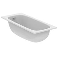 Ванна акриловая Ideal Standard i life 1600х700х450 прямоугольная, без ножек, белая T475801