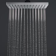Душевая система Hansgrohe Vernis Shape 26098000 1jet термостат для ванны, EcoSmart, верх/руч.душ, хр