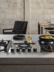   ELICA Nikolatesla Flame EVO GR/A/88 , 880510 , ,  PRF0196343