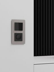  Werkel  2  Senso (,  soft-touch) W0023117