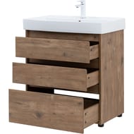 ����� ��� �������� Aquanet Nova Lite 75 (724�422�735) ���������, 3 �����, ��� ������������ 302474