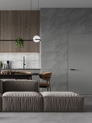 ��������������� ������ Gracia Ceramica Magma grey PG 01 (450�450�8) ������,����� 10400001073 (��.�)