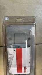 !   Alcaplast APZ10-550M SIMPLE L=550 H=62 , c .