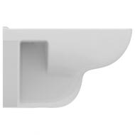 Унитаз подвесной Ideal Standard i life A 360х540х330 безободковый,белый T471601
