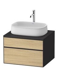 ����� ��� �������� Duravit Zencha 442�650�550��, ���������, ���� ���.���/������ ZE4820030800000