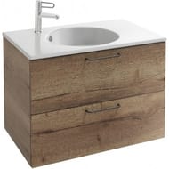 ����� ��� �������� Jacob Delafon Odeon Rive Gauche EB2523-R9-E52 2 ��., ����� ������, ��� �����