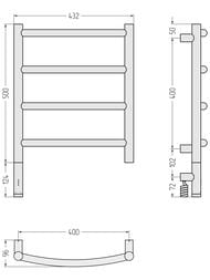 ������� ������ 3.1 ����������������� 500�400 ������ �������, ��� ����� 31-6000-5040