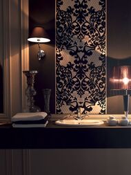 �������� ��������� Kerasan Retro 103101bi*0 410�500�230 ��� ��������� ��� ���������, �����