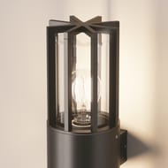 ��������� ���������� Maytoni Barrel (�������) O453WL-02GF, E27x2 15�� IP 54, ������