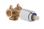 ���������� ����� Vitra Stop valves A41455 ������������� ��������� ��� ���������� �������� ����