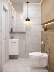 �������� Cersanit ����� LARA 40 �����, �������� MODUO 40 �����, ��������� CARI, �����, ������� 64179