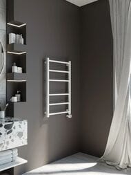 GROTA MODA  ""  530x900 300 RAL9016